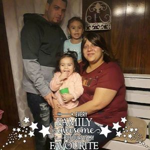 Meet your Posher, Christina